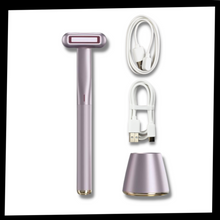 Carica l'immagine nel visualizzatore di Gallery, Bacchetta per il trattamento della pelle Rinnovamento Radioso - Ozerty