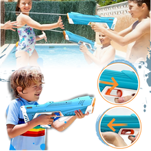 Carica l'immagine nel visualizzatore di Gallery, Pistola elettrica ad acqua ricaricabile - Ozerty