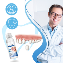 Carica l'immagine nel visualizzatore di Gallery, Kit per la Modellazione di Denti Finti Riutilizzabile - Ozerty