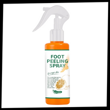 Carica l'immagine nel visualizzatore di Gallery, Spray Esfoliante per i Piedi - Ozerty
