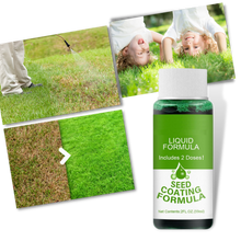 Carica l'immagine nel visualizzatore di Gallery, Spray rivitalizzante per l'erba del prato - Ozerty