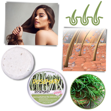 Carica l'immagine nel visualizzatore di Gallery, Barretta shampoo al rosmarino - Ozerty