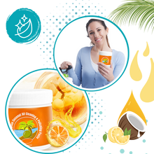 Carica l'immagine nel visualizzatore di Gallery, Olio di cocco antiruggine - Ozerty