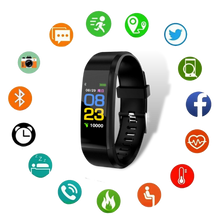 Carica l'immagine nel visualizzatore di Gallery, Smartwatch per anziani - Ozerty