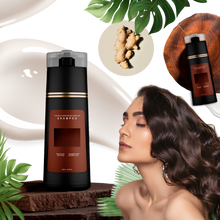 Carica l'immagine nel visualizzatore di Gallery, Shampoo colorante SilkShade - Ozerty