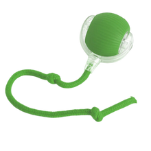 Carica l'immagine nel visualizzatore di Gallery, Palla interattiva intelligente per gatti -Verde - Ozerty