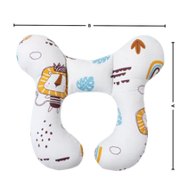 Carica l'immagine nel visualizzatore di Gallery, Cuscino per bambini SoftNest - Ozerty