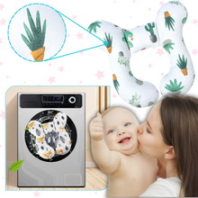 Carica l'immagine nel visualizzatore di Gallery, Cuscino per bambini SoftNest - Ozerty