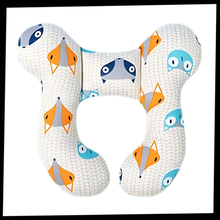 Carica l'immagine nel visualizzatore di Gallery, Cuscino per bambini SoftNest - Ozerty