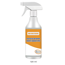 Carica l'immagine nel visualizzatore di Gallery, Spray Impermeabilizzante e Rinforzante per Calcestruzzo - Ozerty