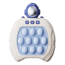 Carica l'immagine nel visualizzatore di Gallery, Giocattolo Fidget Pop per Alleviare lo Stress -Astronauta - Ozerty
