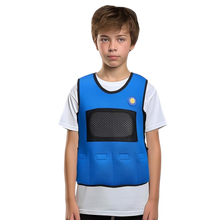 Carica l'immagine nel visualizzatore di Gallery, Gilet Compressivo per Bambini -M - Ozerty
