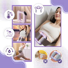 Carica l'immagine nel visualizzatore di Gallery, Anello Armonia Trio - Ozerty