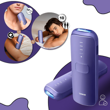 Carica l'immagine nel visualizzatore di Gallery, Dispositivo di Depilazione SkinSync - Ozerty