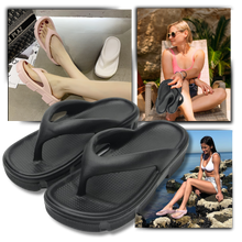 Carica l'immagine nel visualizzatore di Gallery, Ciabatte Nuvola Ultra-Comfort - Ozerty