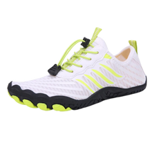 Carica l'immagine nel visualizzatore di Gallery, Scarpe ortopediche ultrasottili Barefoot -Bianco Neon/EU36Bianco Neon/EU37Bianco Neon/EU38Bianco Neon/EU39Bianco Neon/EU40Bianco Neon/EU41Bianco Neon/EU42Bianco Neon/EU43Bianco Neon/EU44Bianco Neon/EU45 - Ozerty