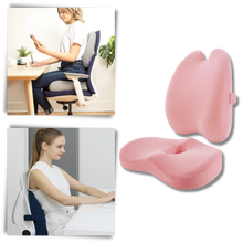 Carica l'immagine nel visualizzatore di Gallery, Cuscino in Memory Foam ultra-confortevole - Ozerty