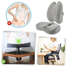 Carica l'immagine nel visualizzatore di Gallery, Cuscino in Memory Foam ultra-confortevole - Ozerty