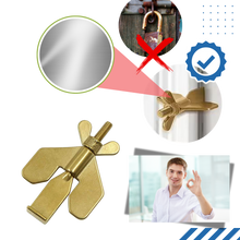 Carica l'immagine nel visualizzatore di Gallery, Blocco Universale per Porte Senza Foratura - Ozerty