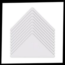 Carica l'immagine nel visualizzatore di Gallery, Adesivo per colletto invisibile resistente al lavaggio - Ozerty