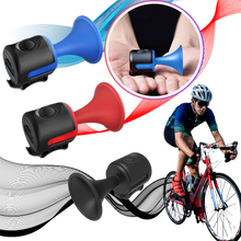 Carica l'immagine nel visualizzatore di Gallery, Clacson elettrico per bicicletta impermeabile e rumoroso - Ozerty