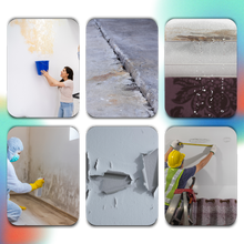 Carica l'immagine nel visualizzatore di Gallery, Colla per calafataggio resistente agli agenti atmosferici - Ozerty