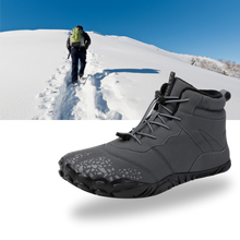 Carica l'immagine nel visualizzatore di Gallery, Scarpe da trekking impermeabili a tacco zero - Ozerty