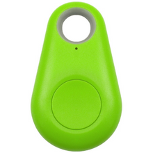 Carica l'immagine nel visualizzatore di Gallery, Localizzatore GPS per animali domestici Bluetooth -Verde/   - Ozerty

