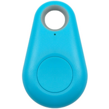 Carica l'immagine nel visualizzatore di Gallery, Localizzatore GPS per animali domestici Bluetooth -Blu/   - Ozerty
