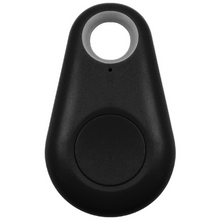 Carica l'immagine nel visualizzatore di Gallery, Localizzatore GPS per animali domestici Bluetooth -Nero/   - Ozerty
