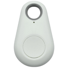 Carica l'immagine nel visualizzatore di Gallery, Localizzatore GPS per animali domestici Bluetooth -Bianco/   - Ozerty
