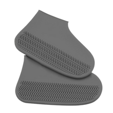 Carica l&#39;immagine nel visualizzatore di Gallery, 1 paio di copriscarpe impermeabili in silicone - Ozerty
