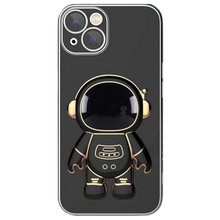 Carica l'immagine nel visualizzatore di Gallery, Custodia per iphone in silicone 3d
