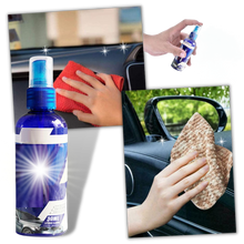 Carica l'immagine nel visualizzatore di Gallery, Lucidante per auto antigraffio - Ozerty
