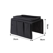 Carica l&#39;immagine nel visualizzatore di Gallery, Borsa appesa per il braccio del divano - Ozerty
