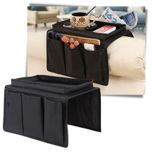 Carica l&#39;immagine nel visualizzatore di Gallery, Borsa appesa per il braccio del divano - Ozerty
