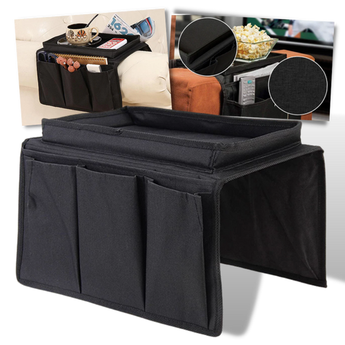 Borsa appesa per il braccio del divano - Ozerty