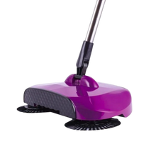 Carica l&#39;immagine nel visualizzatore di Gallery, Aspirapolvere con manico telescopico
