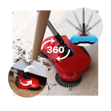 Carica l&#39;immagine nel visualizzatore di Gallery, Aspirapolvere con manico telescopico - Ozerty
