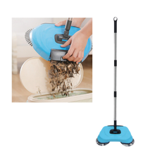 Carica l&#39;immagine nel visualizzatore di Gallery, Aspirapolvere con manico telescopico - Ozerty
