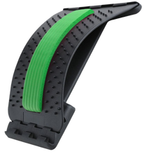 Carica l&#39;immagine nel visualizzatore di Gallery, Barella e massaggiatore per la schiena - Ozerty
