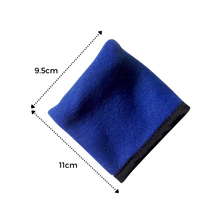Carica l'immagine nel visualizzatore di Gallery, Polsino con tasca per portafoglio - Ozerty
