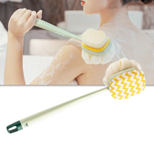 Carica l'immagine nel visualizzatore di Gallery, Spazzola da bagno esfoliante per il corpo - Ozerty
