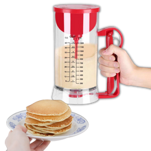 Carica l'immagine nel visualizzatore di Gallery, Impastatrice e dispenser per pastella senza fili - Ozerty
