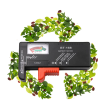 Carica l'immagine nel visualizzatore di Gallery, Tester per batterie - Ozerty
