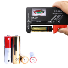 Carica l'immagine nel visualizzatore di Gallery, Tester per batterie
