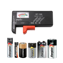 Carica l'immagine nel visualizzatore di Gallery, Tester per batterie - Ozerty
