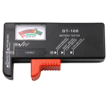 Carica l'immagine nel visualizzatore di Gallery, Tester per batterie - Ozerty
