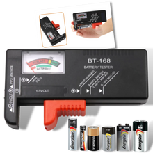 Carica l'immagine nel visualizzatore di Gallery, Tester per batterie - Ozerty
