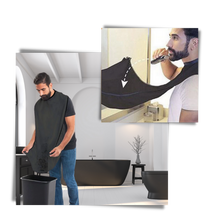Carica l'immagine nel visualizzatore di Gallery, Grembiule da barba per la rasatura - Ozerty
